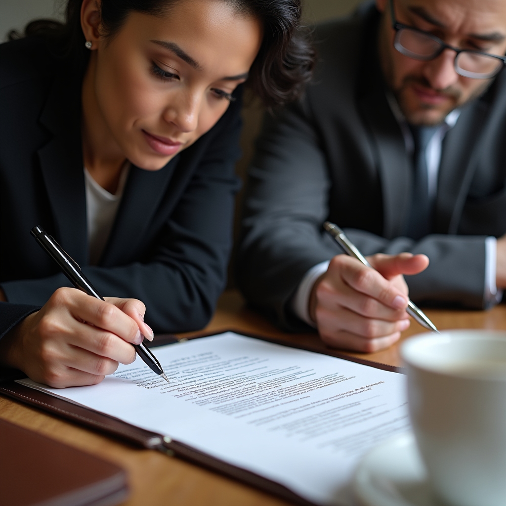 Reviewing a governance document framework